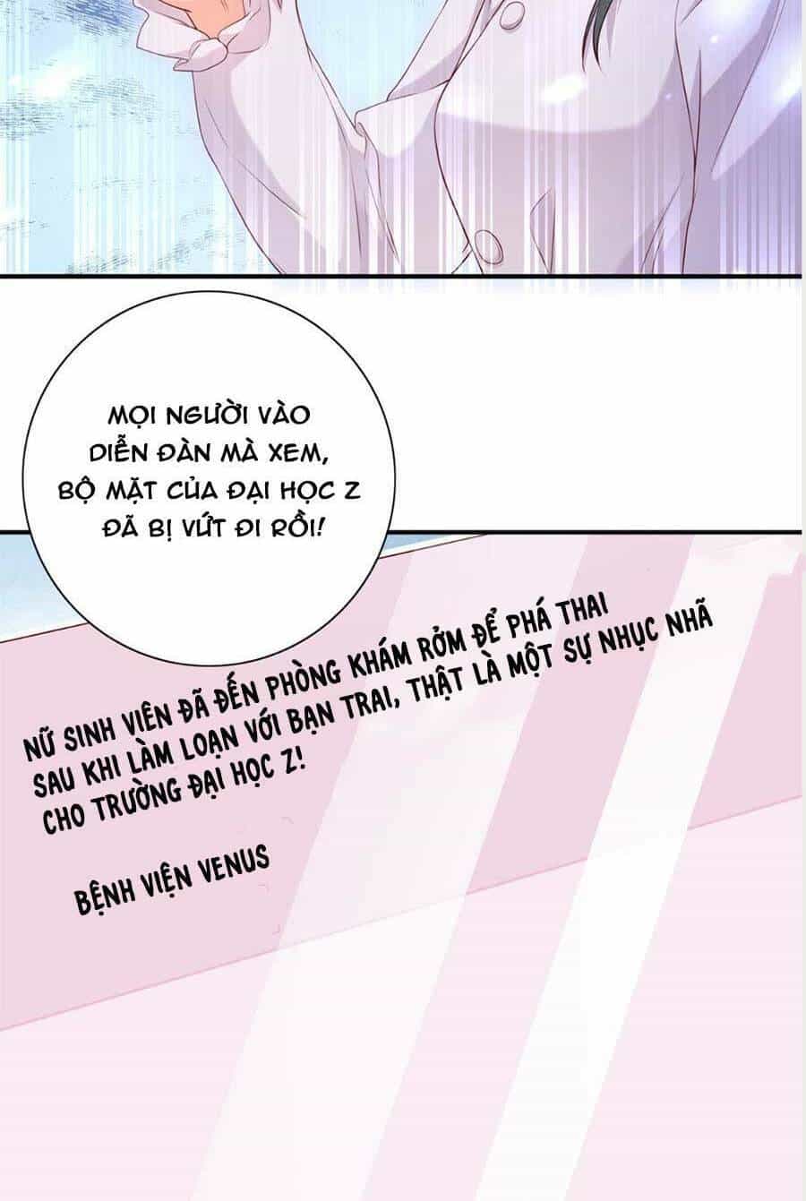 Cô Vợ Của Tôi Không Dễ Bắt Nạt - Chương 11 - ảnh 35