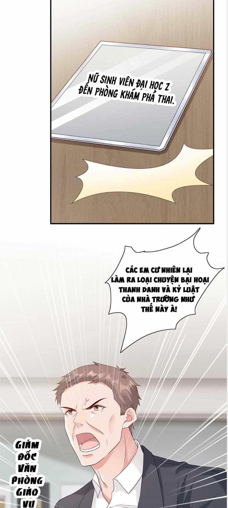 Cô Vợ Của Tôi Không Dễ Bắt Nạt - Chương 11 - ảnh 38