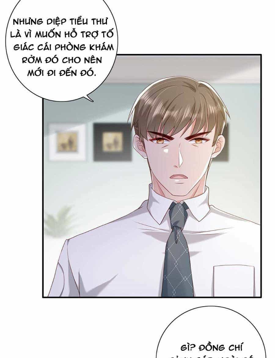 Cô Vợ Của Tôi Không Dễ Bắt Nạt - Chương 12 - ảnh 10