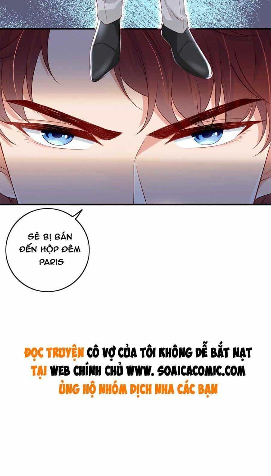 Cô Vợ Của Tôi Không Dễ Bắt Nạt - Chương 12 - ảnh 33