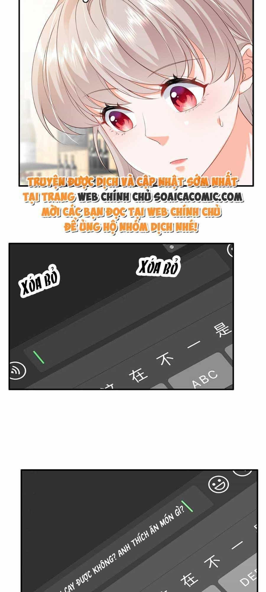 Cô Vợ Của Tôi Không Dễ Bắt Nạt - Chương 13 - ảnh 13