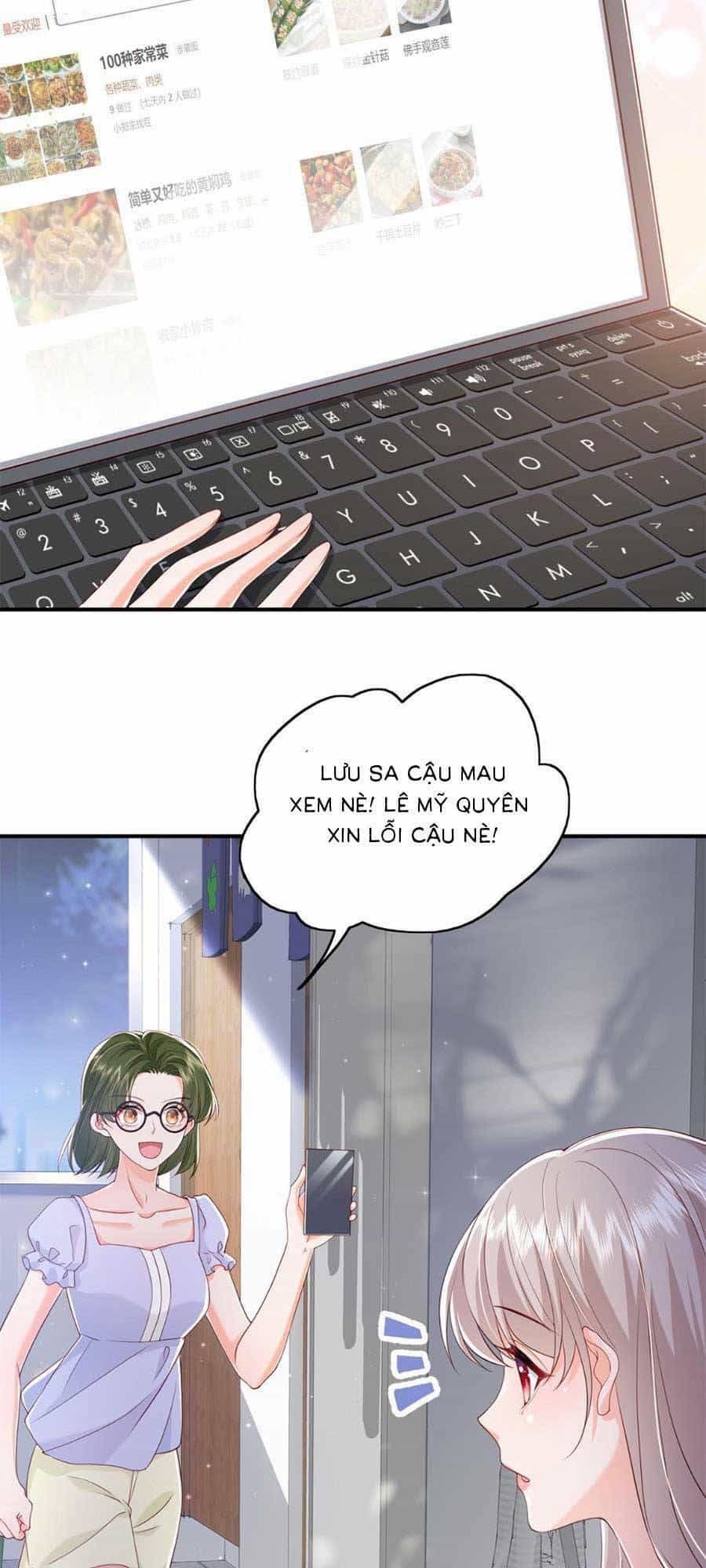 Cô Vợ Của Tôi Không Dễ Bắt Nạt - Chương 13 - ảnh 2