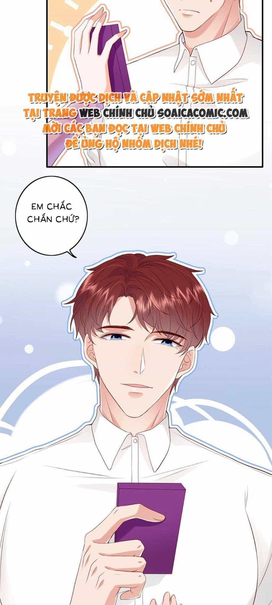 Cô Vợ Của Tôi Không Dễ Bắt Nạt - Chương 13 - ảnh 24