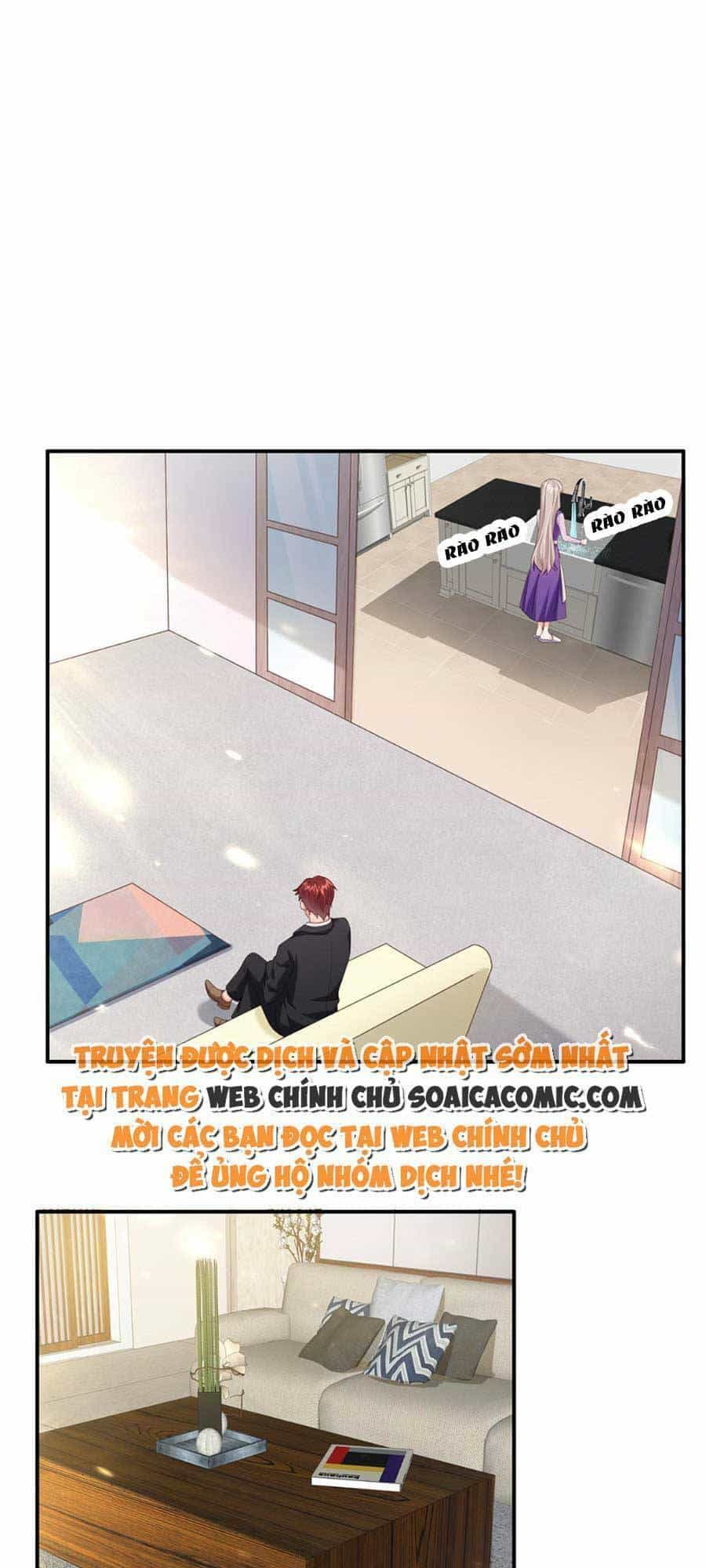 Cô Vợ Của Tôi Không Dễ Bắt Nạt - Chương 13 - ảnh 32