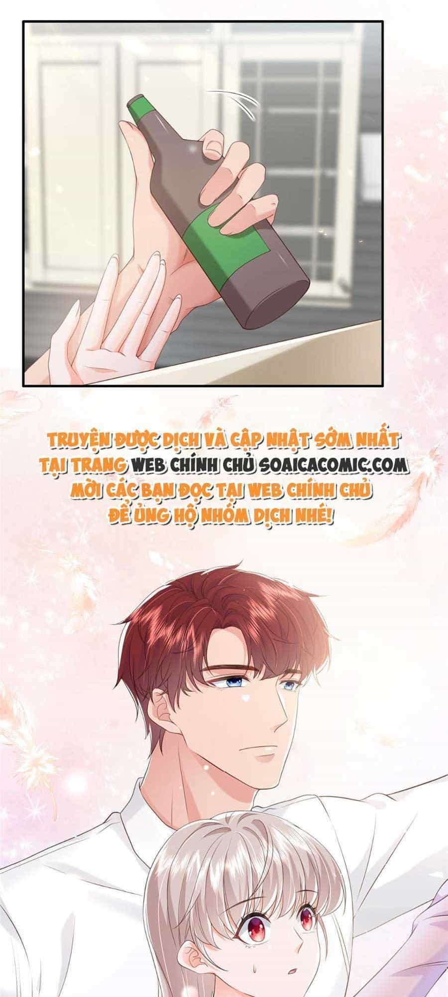 Cô Vợ Của Tôi Không Dễ Bắt Nạt - Chương 13 - ảnh 37