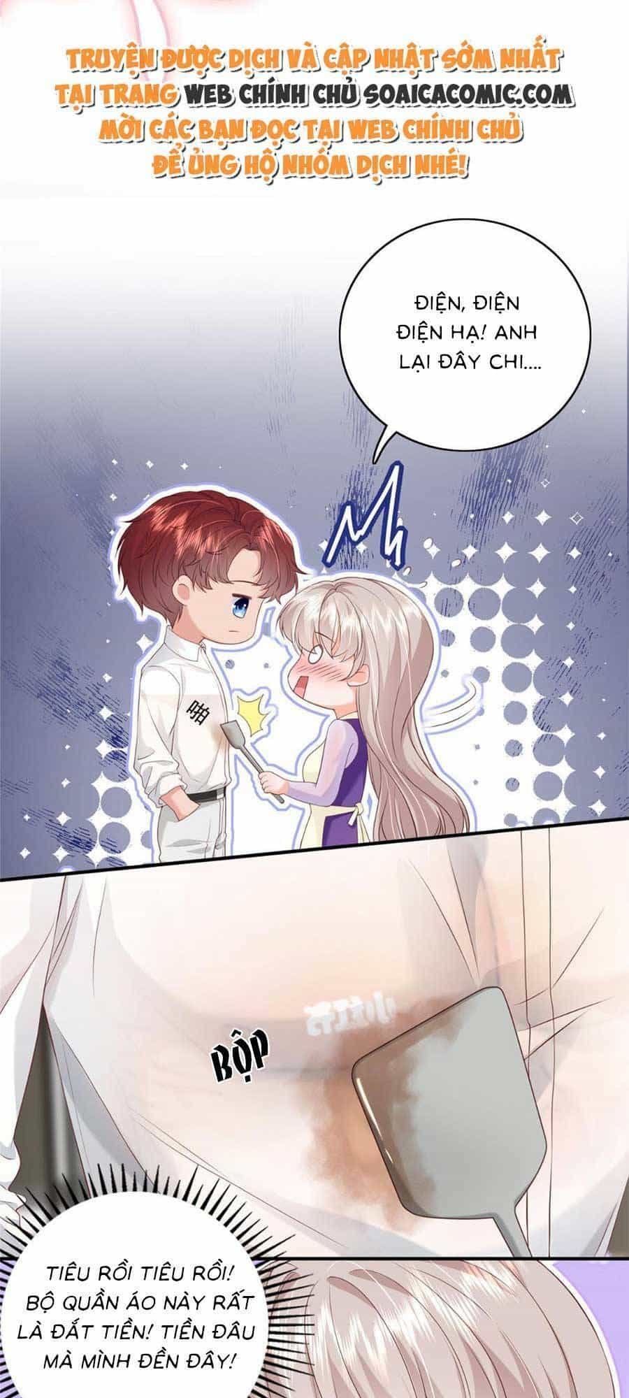 Cô Vợ Của Tôi Không Dễ Bắt Nạt - Chương 13 - ảnh 40