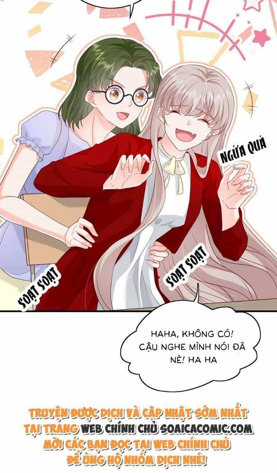 Cô Vợ Của Tôi Không Dễ Bắt Nạt - Chương 13 - ảnh 5