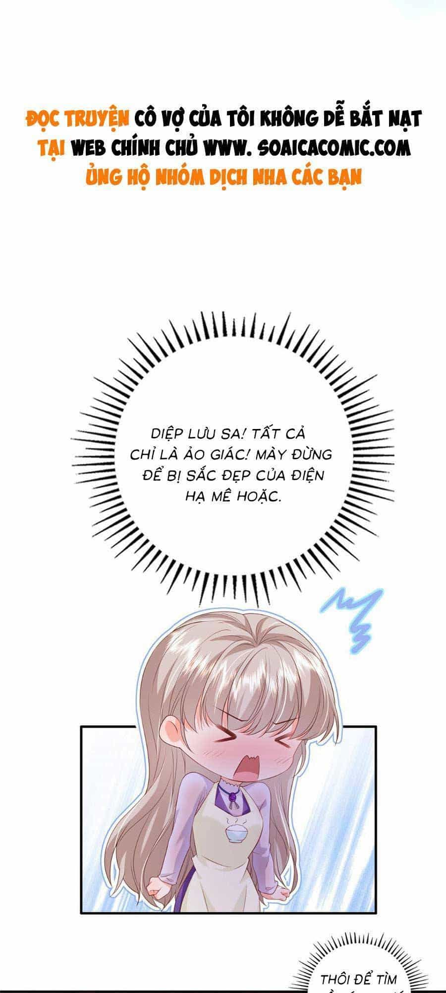 Cô Vợ Của Tôi Không Dễ Bắt Nạt - Chương 14 - ảnh 2