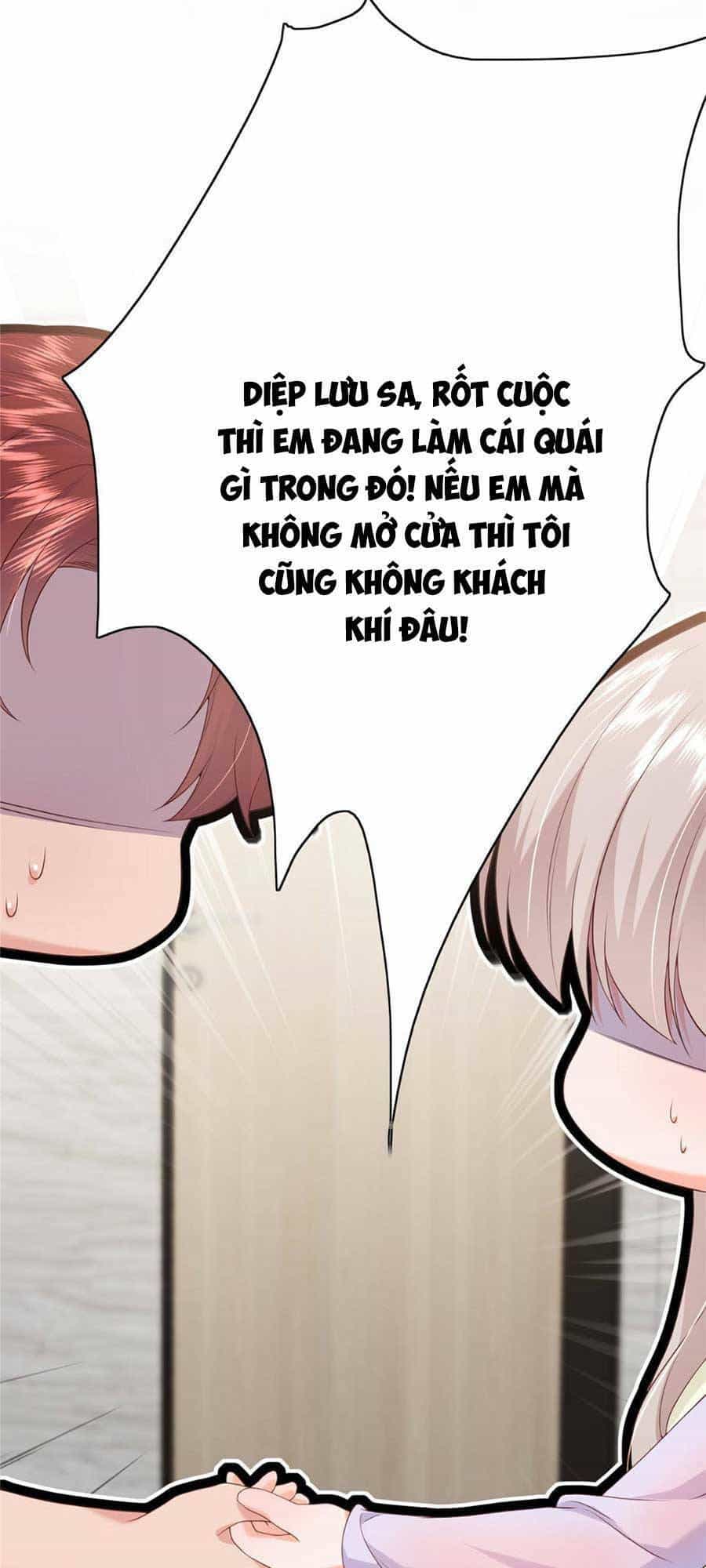 Cô Vợ Của Tôi Không Dễ Bắt Nạt - Chương 14 - ảnh 25