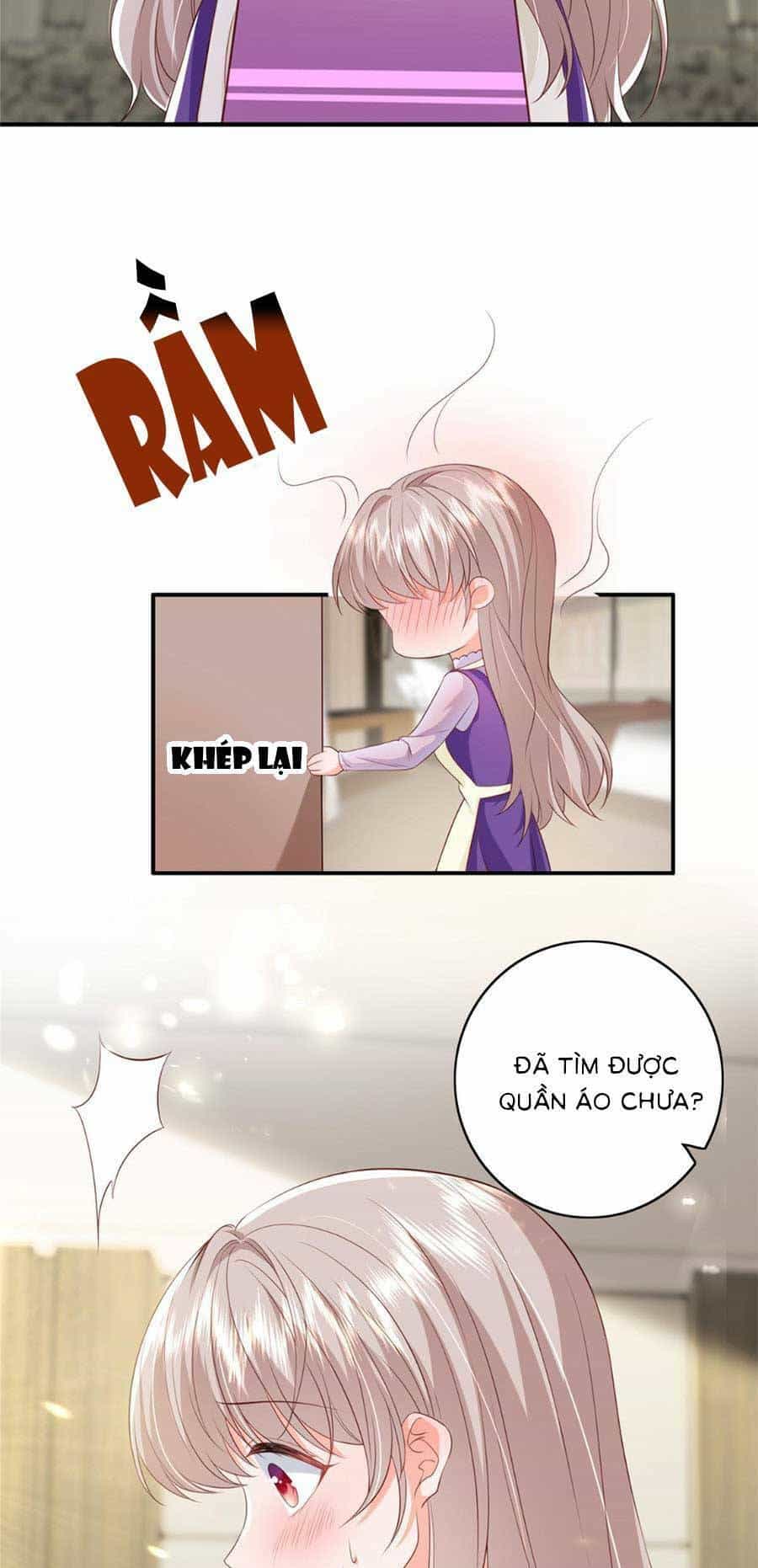 Cô Vợ Của Tôi Không Dễ Bắt Nạt - Chương 14 - ảnh 4