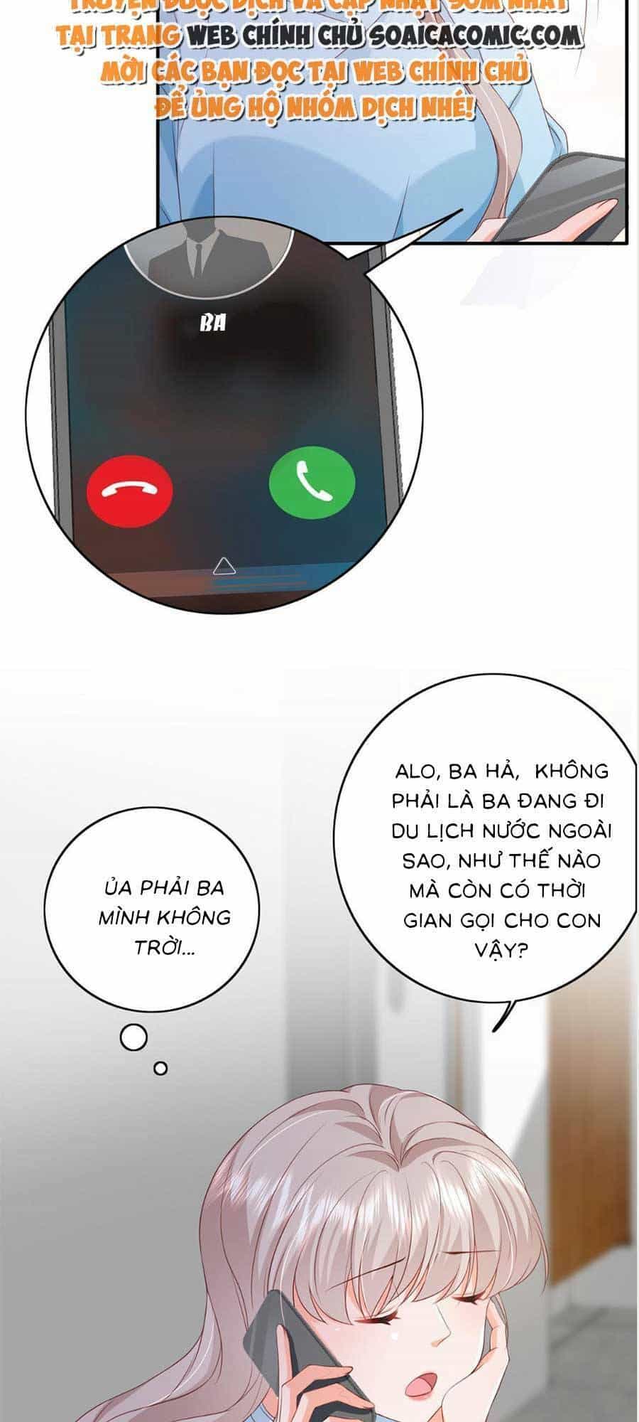 Cô Vợ Của Tôi Không Dễ Bắt Nạt - Chương 15 - ảnh 27