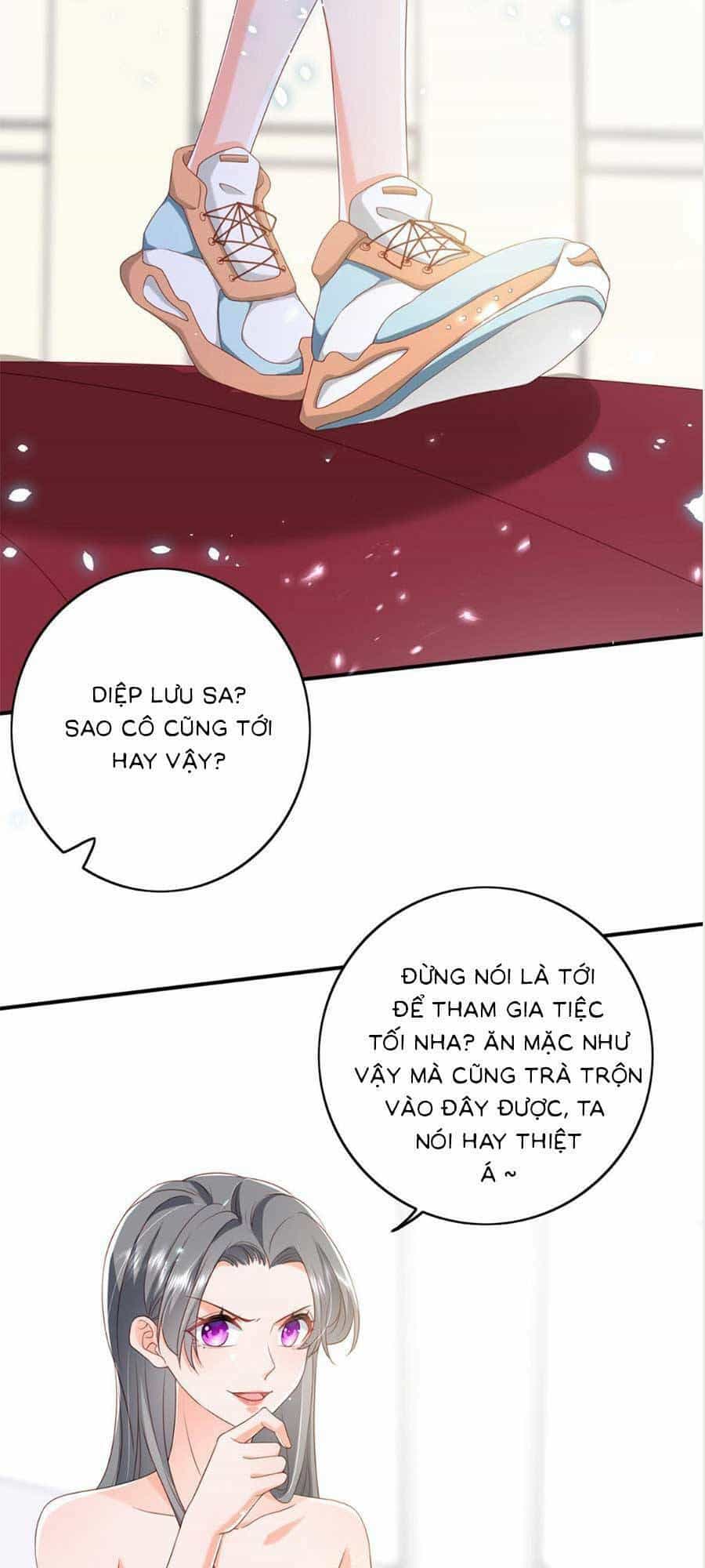 Cô Vợ Của Tôi Không Dễ Bắt Nạt - Chương 15 - ảnh 38