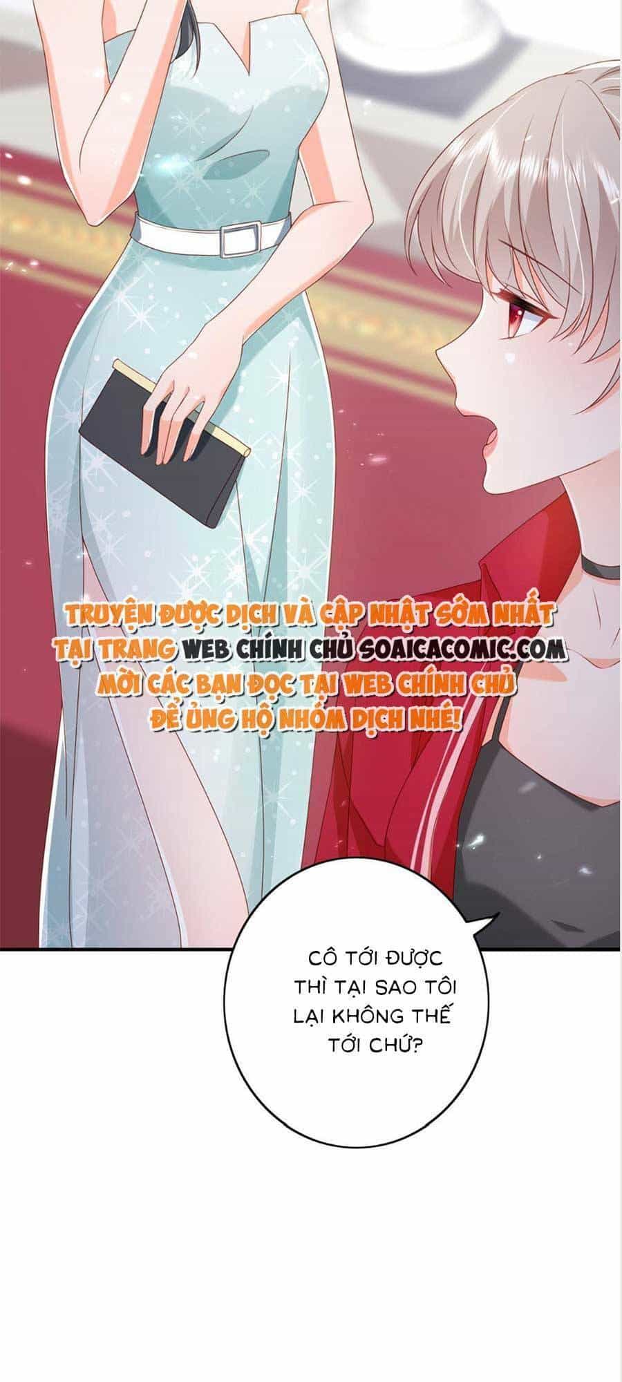 Cô Vợ Của Tôi Không Dễ Bắt Nạt - Chương 15 - ảnh 39