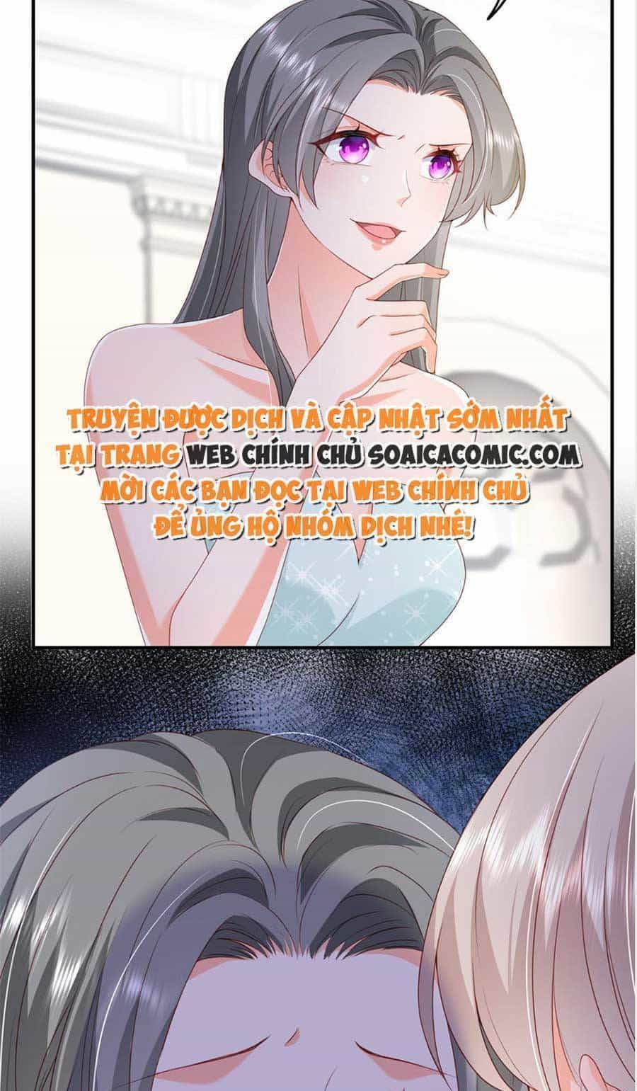 Cô Vợ Của Tôi Không Dễ Bắt Nạt - Chương 15 - ảnh 44