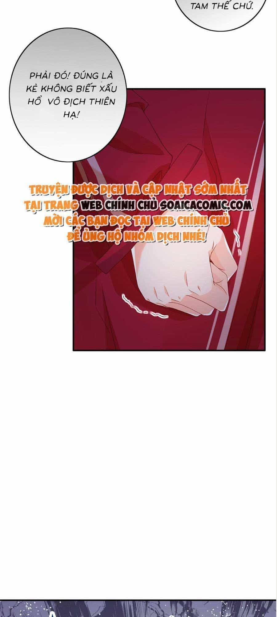 Cô Vợ Của Tôi Không Dễ Bắt Nạt - Chương 15 - ảnh 47