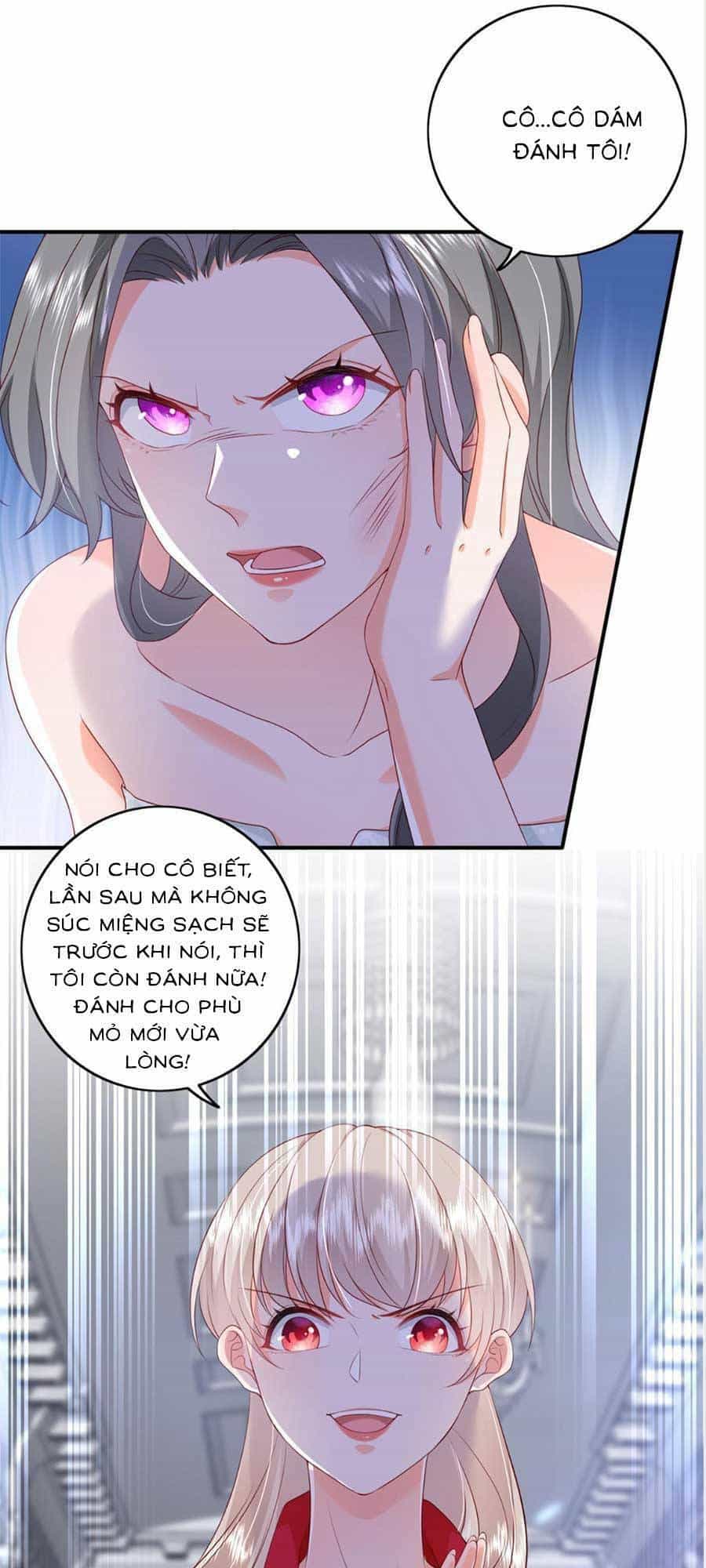 Cô Vợ Của Tôi Không Dễ Bắt Nạt - Chương 15 - ảnh 50