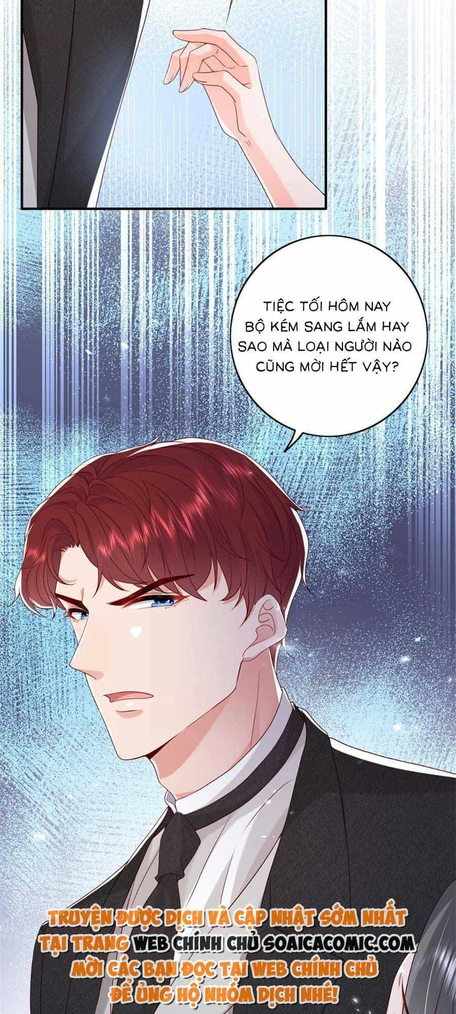 Cô Vợ Của Tôi Không Dễ Bắt Nạt - Chương 16 - ảnh 11