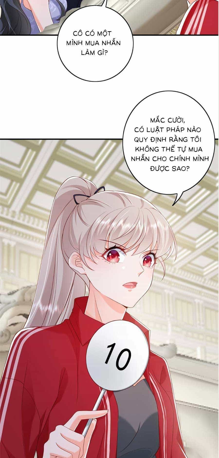 Cô Vợ Của Tôi Không Dễ Bắt Nạt - Chương 16 - ảnh 39