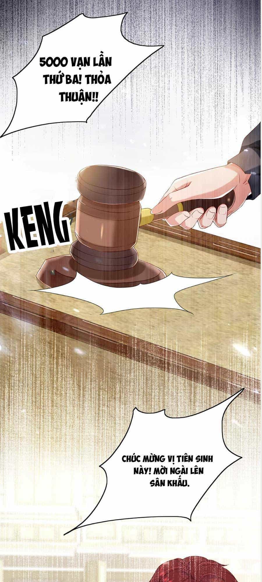 Cô Vợ Của Tôi Không Dễ Bắt Nạt - Chương 17 - ảnh 11