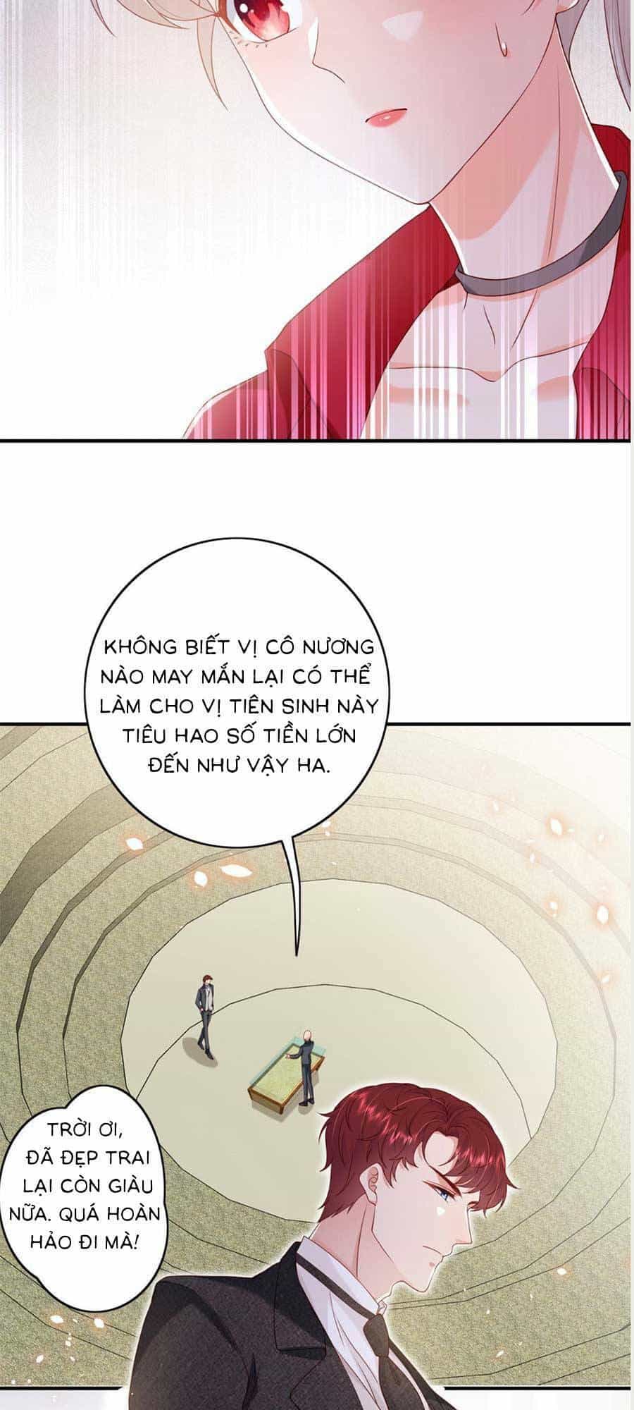 Cô Vợ Của Tôi Không Dễ Bắt Nạt - Chương 17 - ảnh 13