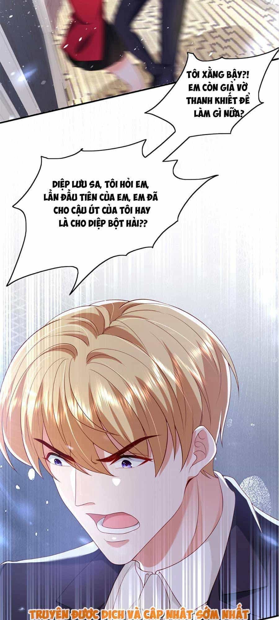 Cô Vợ Của Tôi Không Dễ Bắt Nạt - Chương 17 - ảnh 31