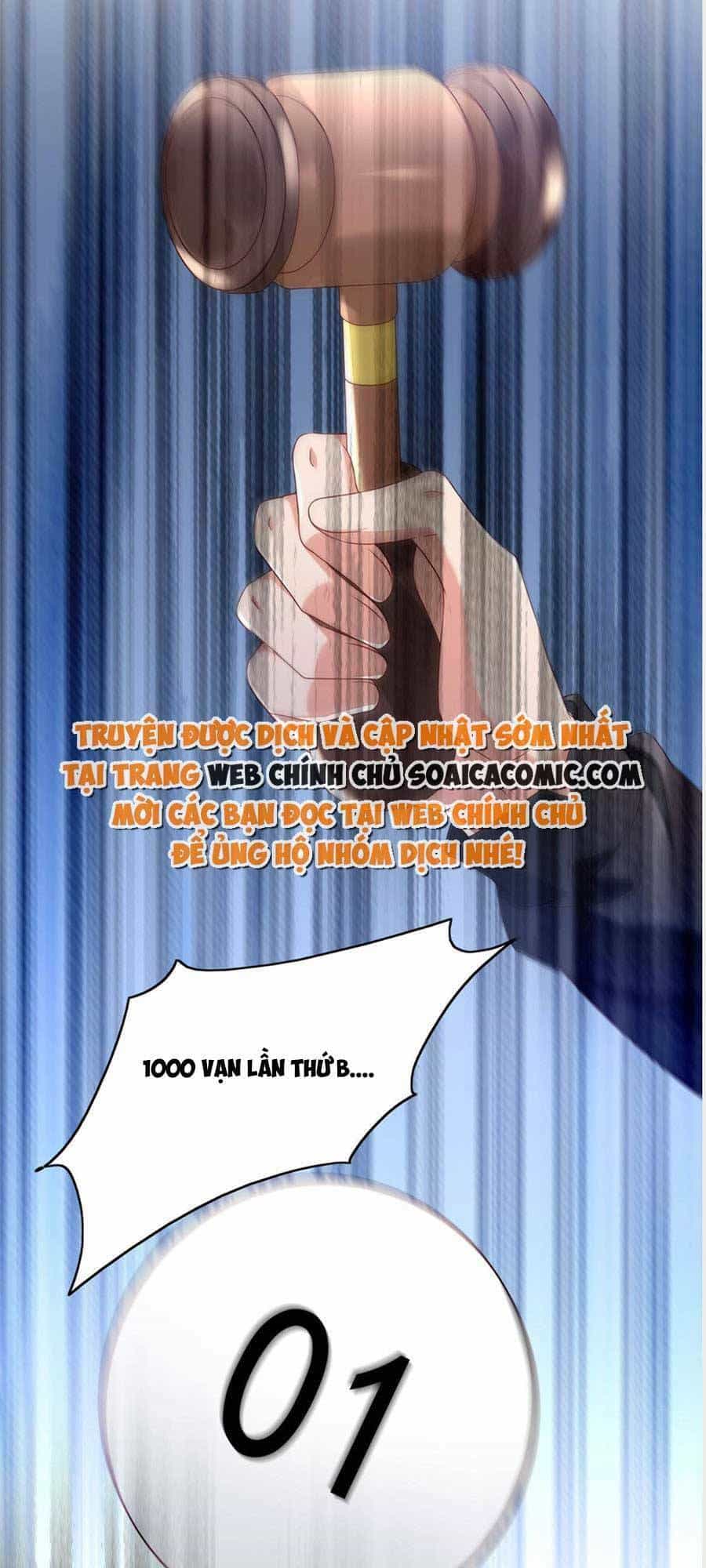 Cô Vợ Của Tôi Không Dễ Bắt Nạt - Chương 17 - ảnh 4