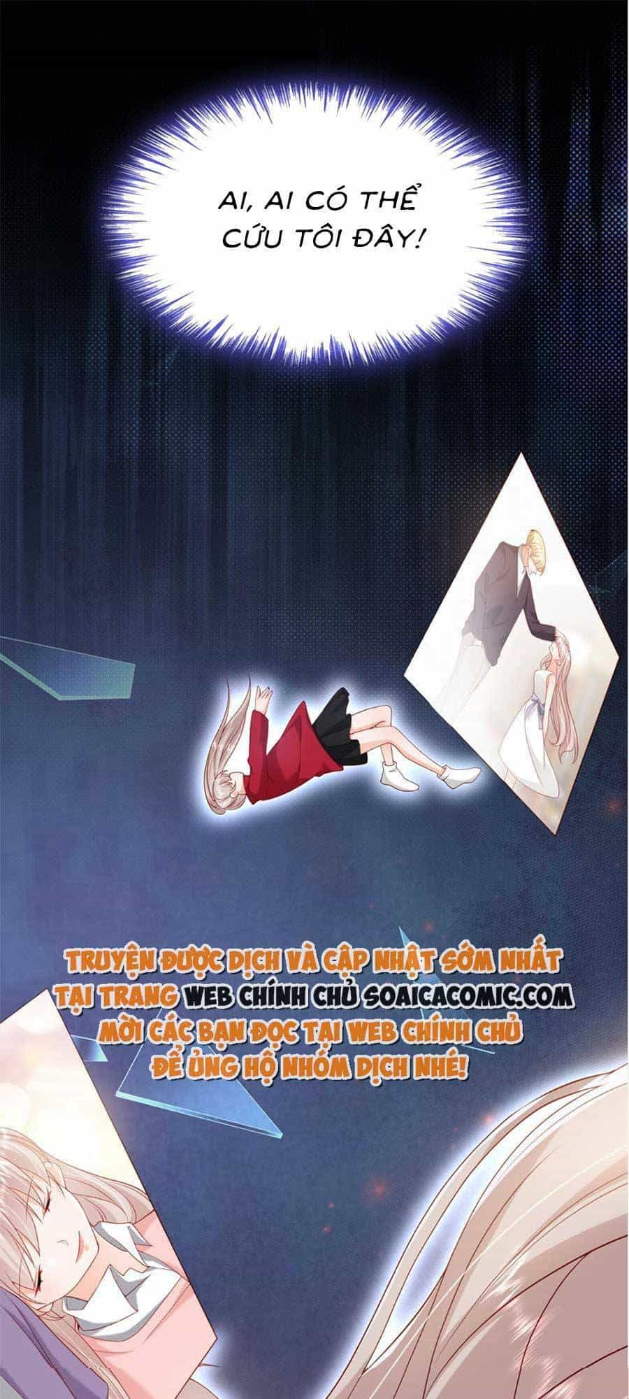 Cô Vợ Của Tôi Không Dễ Bắt Nạt - Chương 17 - ảnh 44