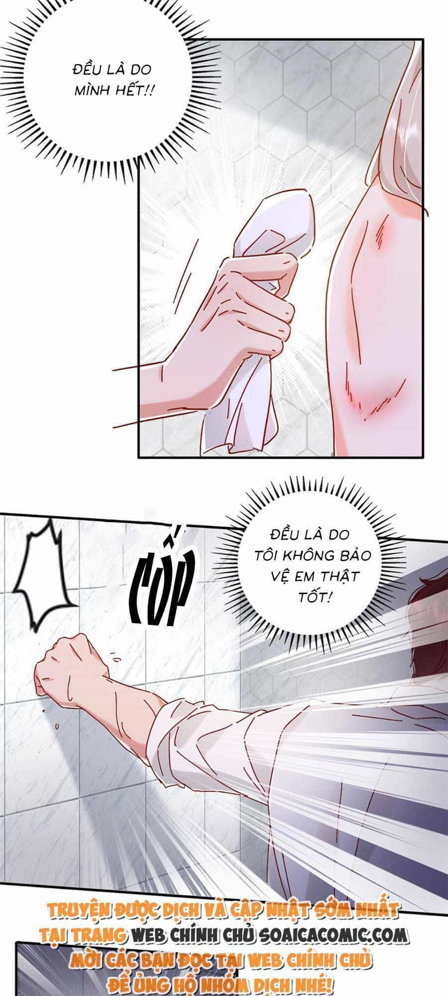 Cô Vợ Của Tôi Không Dễ Bắt Nạt - Chương 18 - ảnh 23