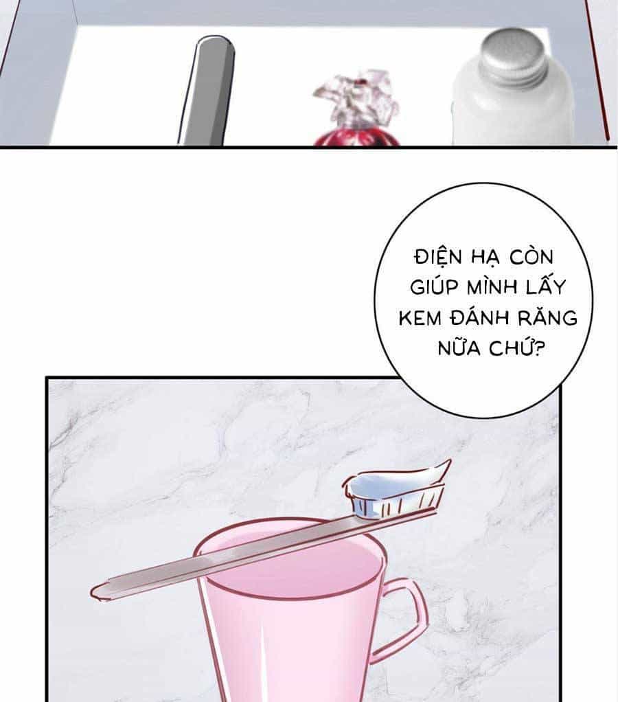 Cô Vợ Của Tôi Không Dễ Bắt Nạt - Chương 19 - ảnh 10