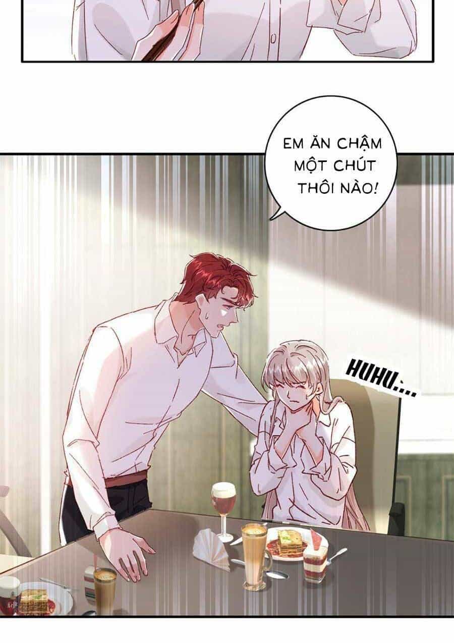 Cô Vợ Của Tôi Không Dễ Bắt Nạt - Chương 19 - ảnh 23