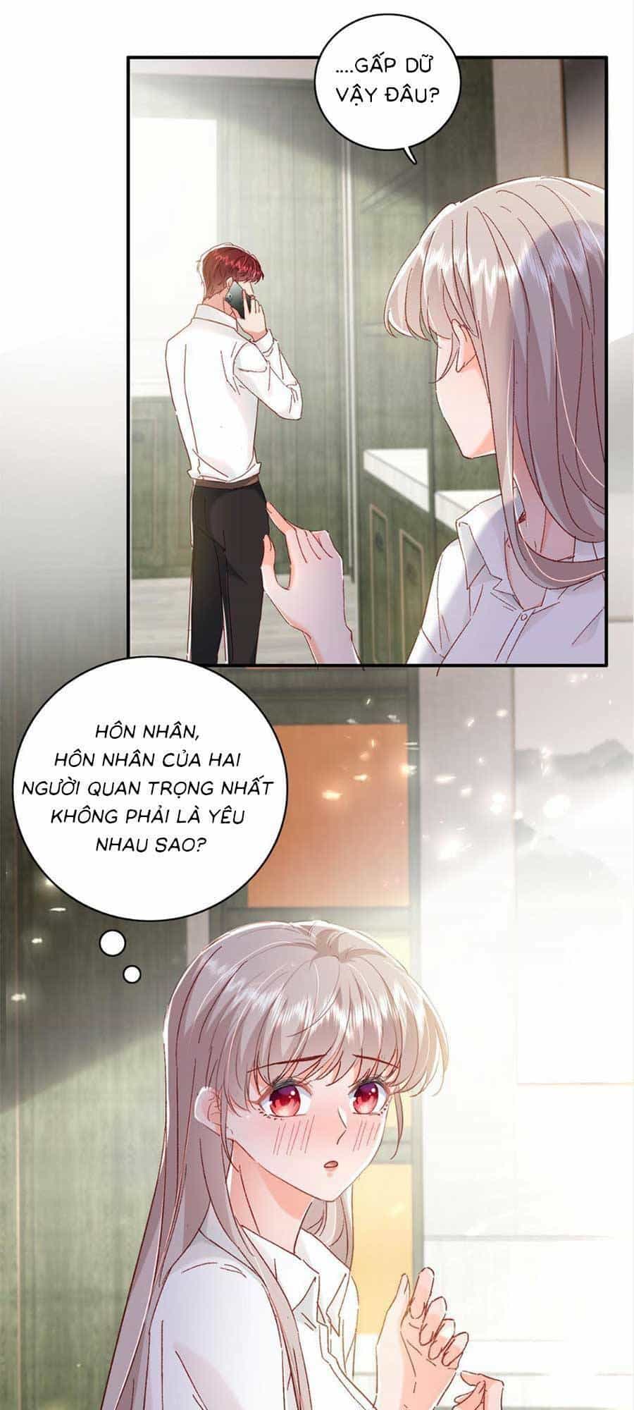 Cô Vợ Của Tôi Không Dễ Bắt Nạt - Chương 19 - ảnh 35