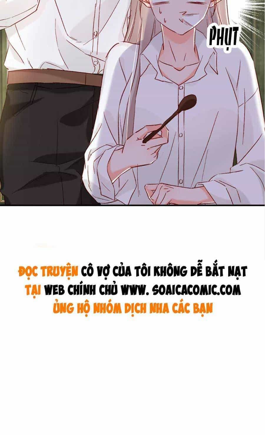 Cô Vợ Của Tôi Không Dễ Bắt Nạt - Chương 19 - ảnh 38