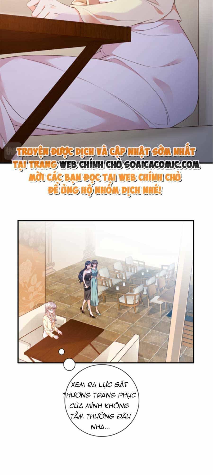 Cô Vợ Của Tôi Không Dễ Bắt Nạt - Chương 2 - ảnh 2