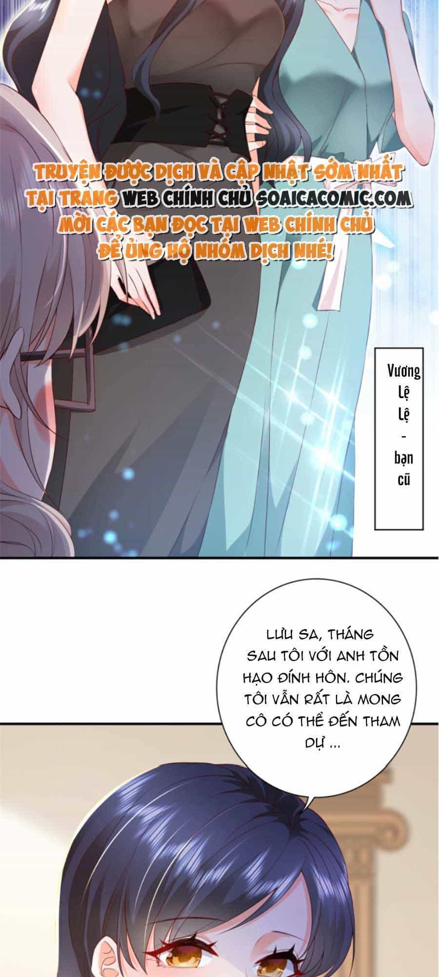 Cô Vợ Của Tôi Không Dễ Bắt Nạt - Chương 2 - ảnh 4