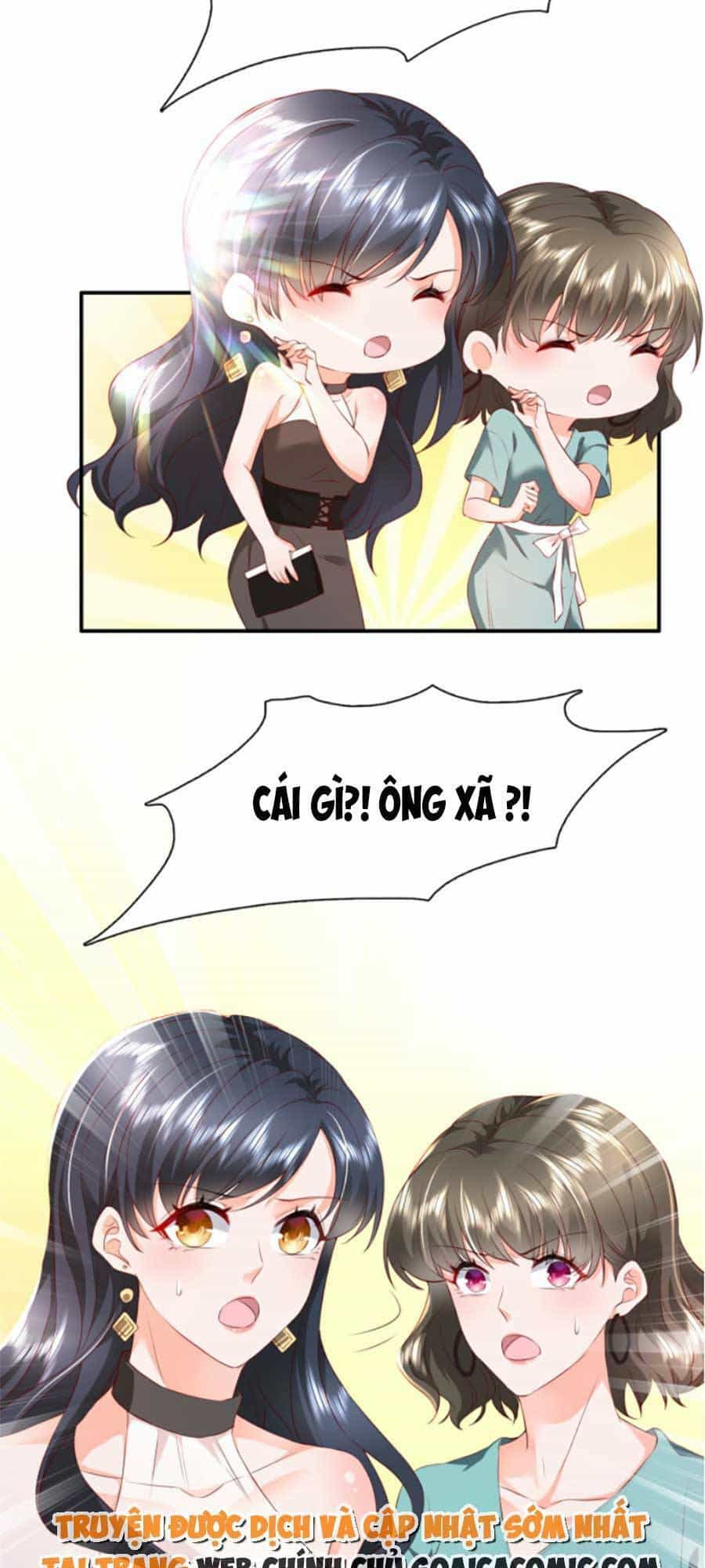 Cô Vợ Của Tôi Không Dễ Bắt Nạt - Chương 2 - ảnh 9