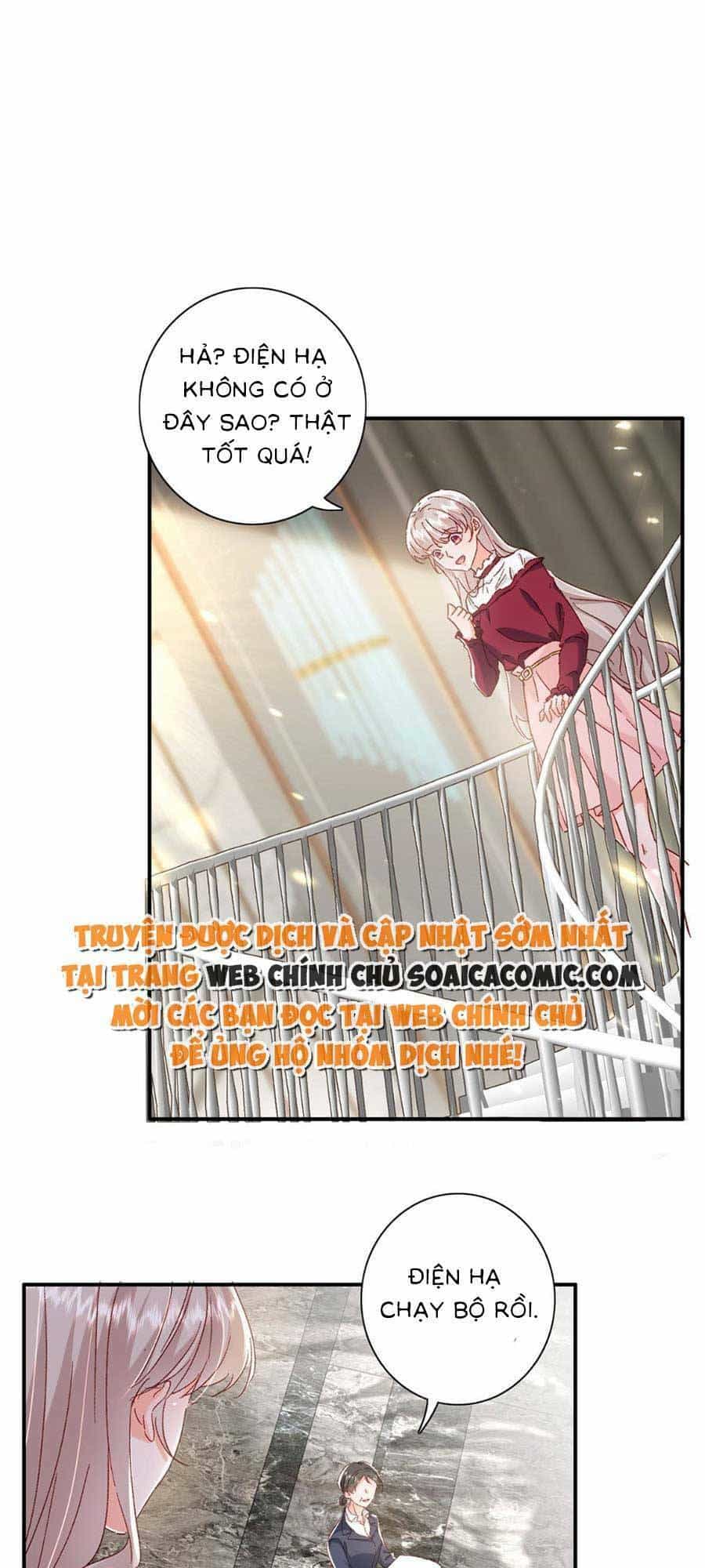 Cô Vợ Của Tôi Không Dễ Bắt Nạt - Chương 20 - ảnh 16