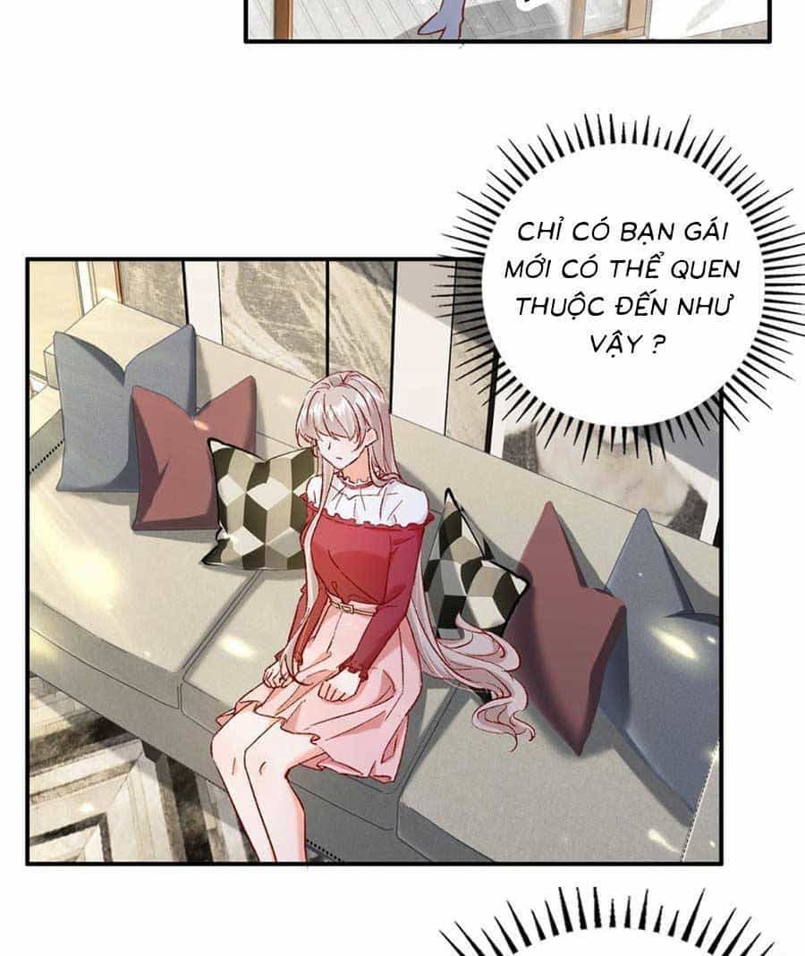 Cô Vợ Của Tôi Không Dễ Bắt Nạt - Chương 20 - ảnh 23