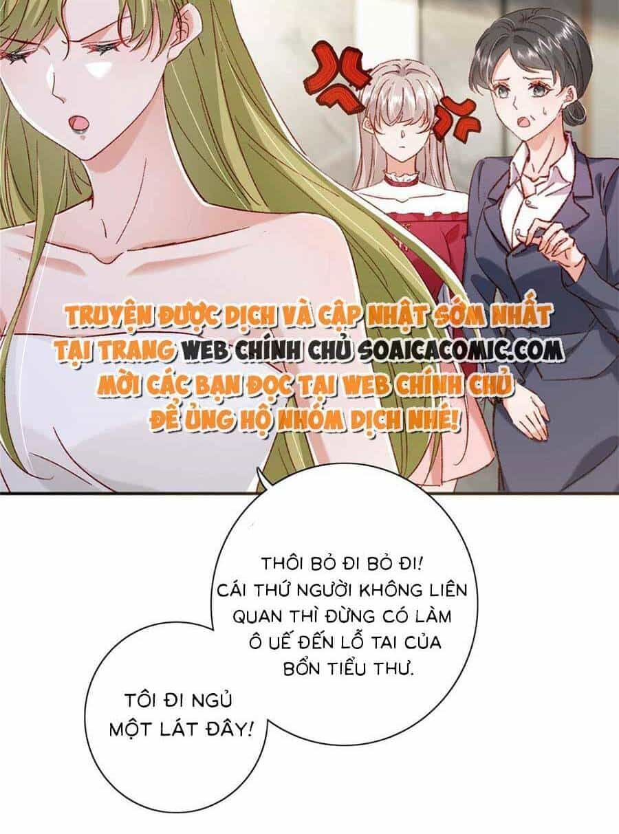 Cô Vợ Của Tôi Không Dễ Bắt Nạt - Chương 20 - ảnh 33