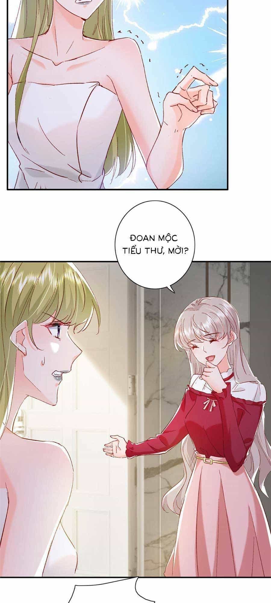 Cô Vợ Của Tôi Không Dễ Bắt Nạt - Chương 21 - ảnh 12