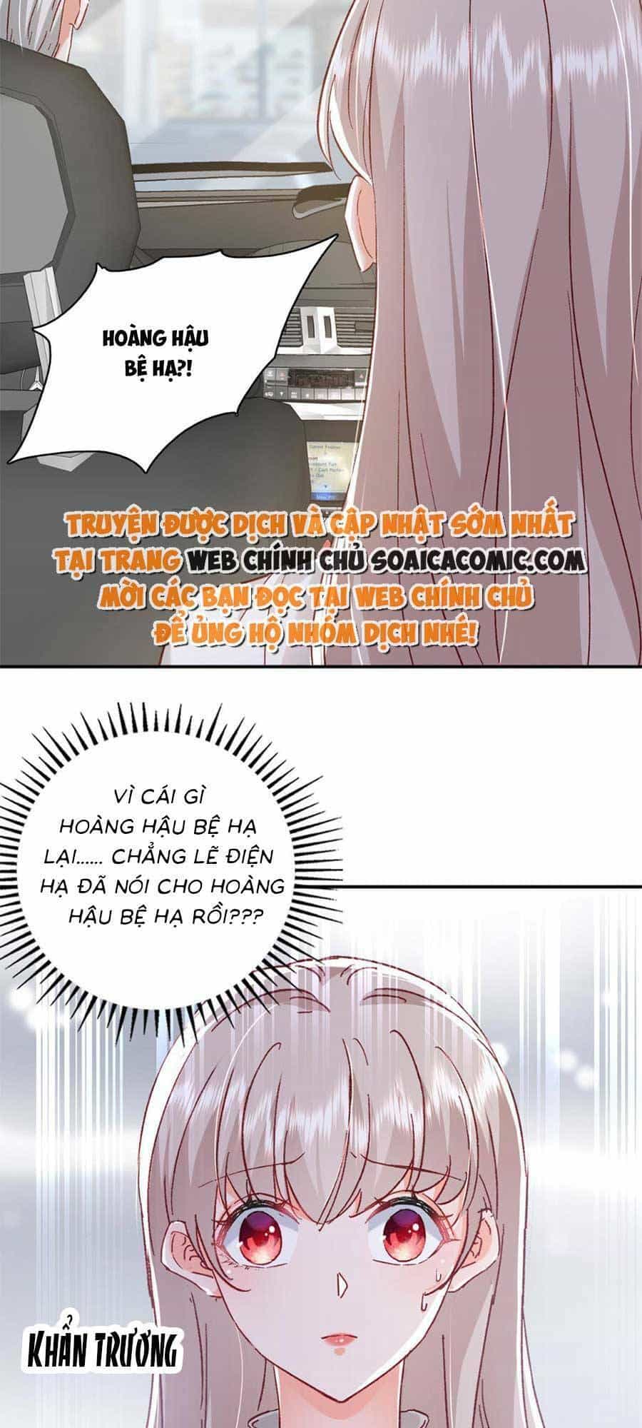 Cô Vợ Của Tôi Không Dễ Bắt Nạt - Chương 21 - ảnh 21