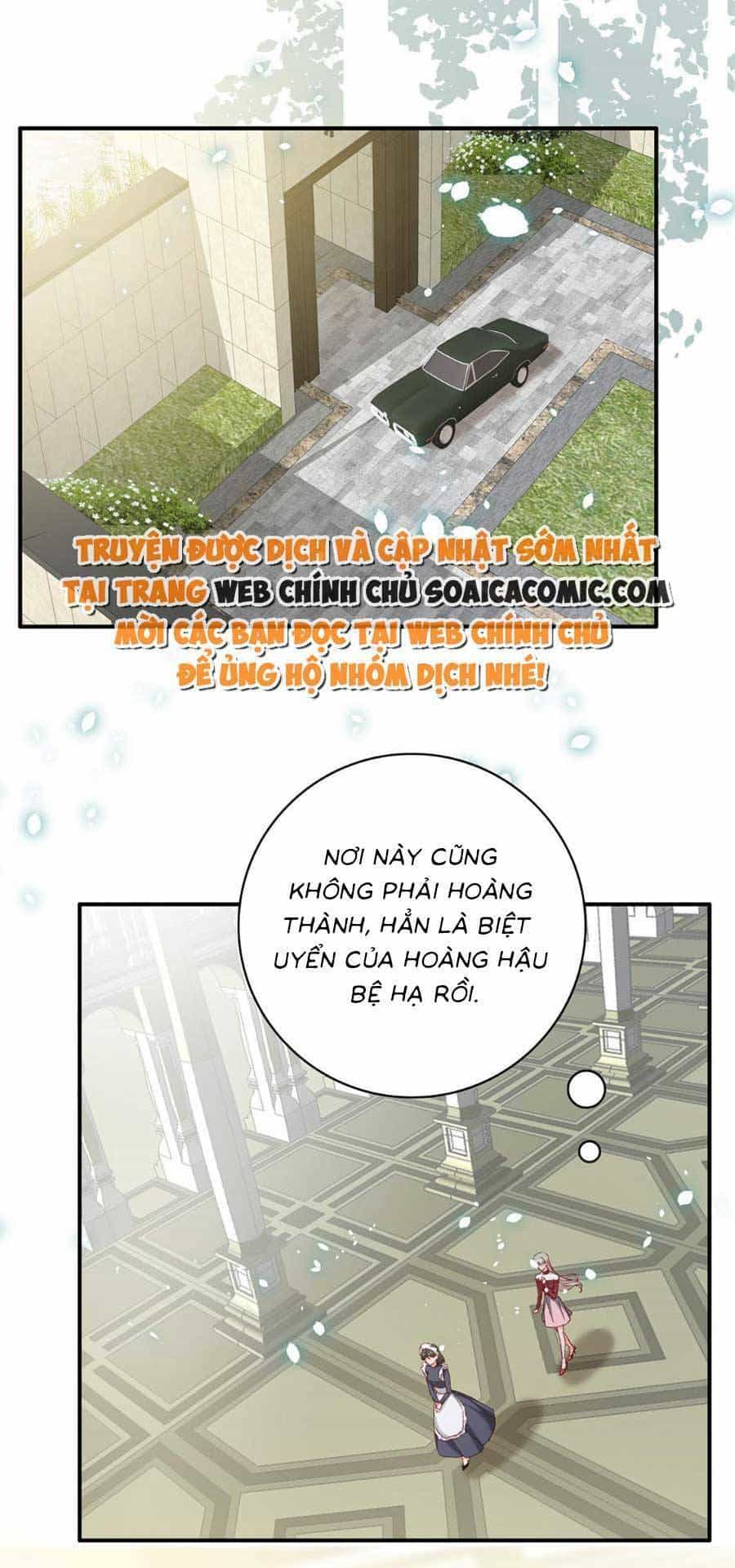 Cô Vợ Của Tôi Không Dễ Bắt Nạt - Chương 21 - ảnh 23