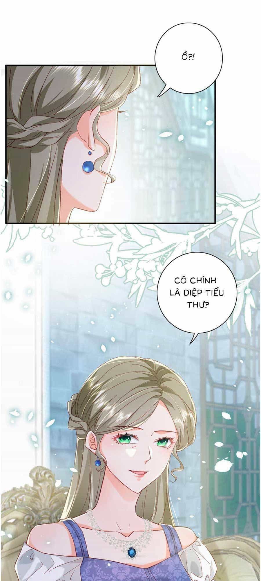 Cô Vợ Của Tôi Không Dễ Bắt Nạt - Chương 21 - ảnh 29