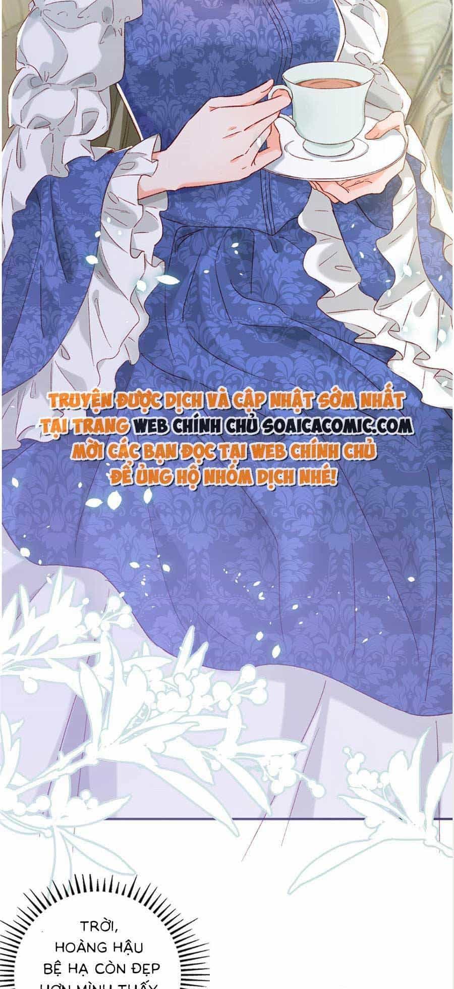 Cô Vợ Của Tôi Không Dễ Bắt Nạt - Chương 21 - ảnh 30