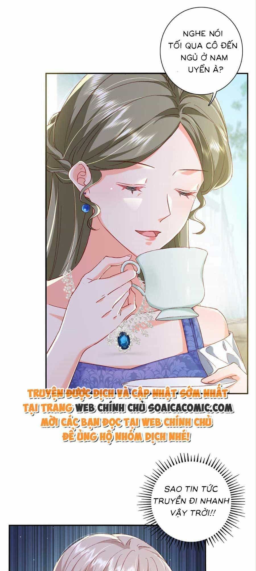 Cô Vợ Của Tôi Không Dễ Bắt Nạt - Chương 21 - ảnh 32