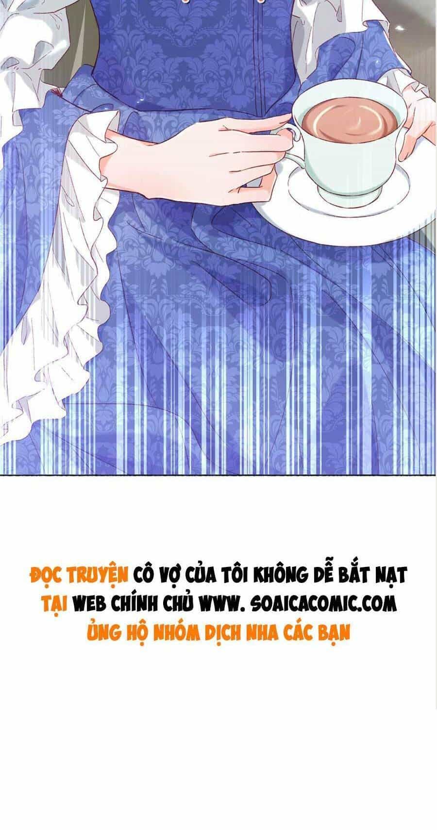 Cô Vợ Của Tôi Không Dễ Bắt Nạt - Chương 21 - ảnh 35