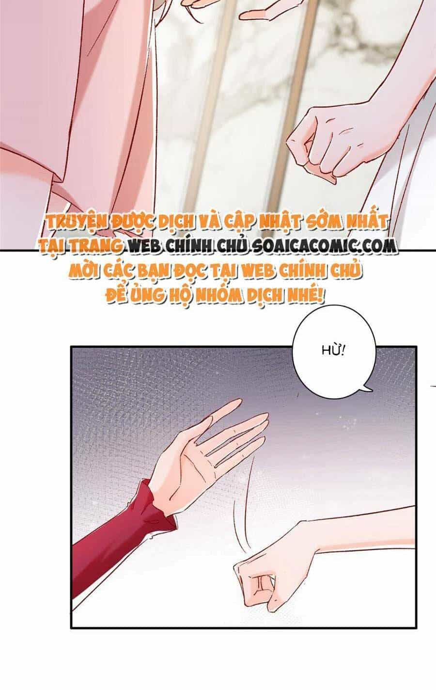 Cô Vợ Của Tôi Không Dễ Bắt Nạt - Chương 21 - ảnh 5