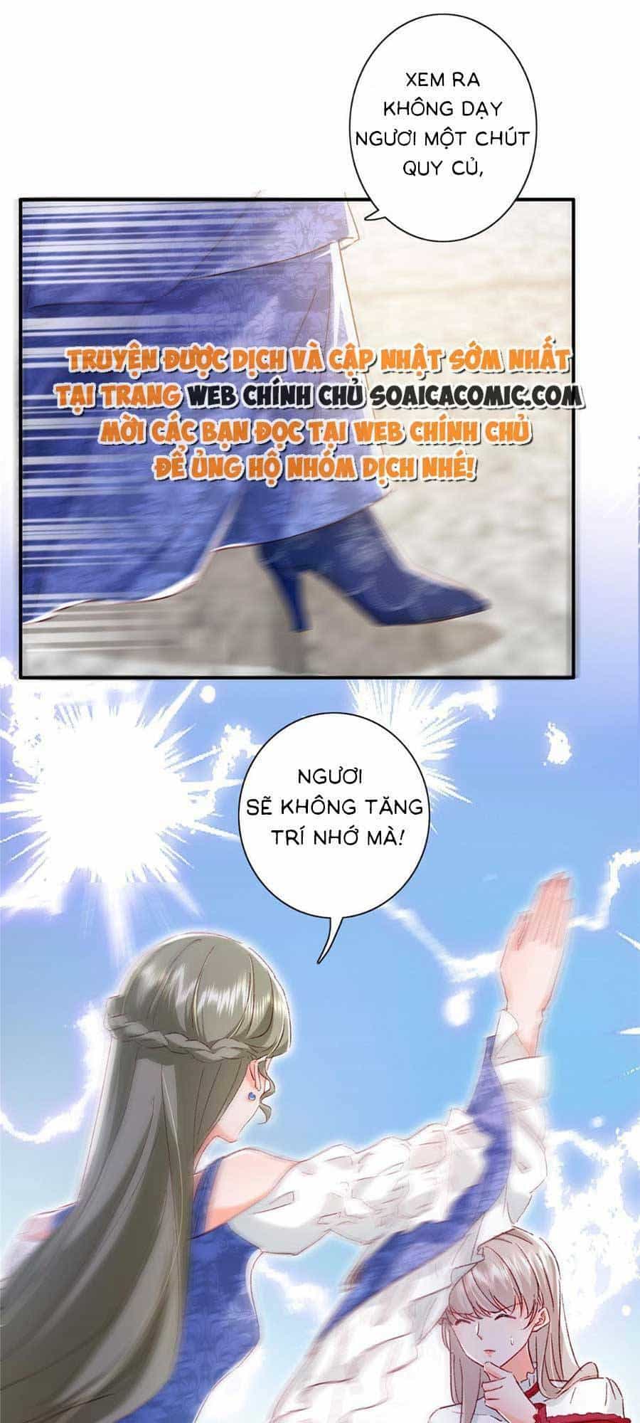 Cô Vợ Của Tôi Không Dễ Bắt Nạt - Chương 22 - ảnh 35