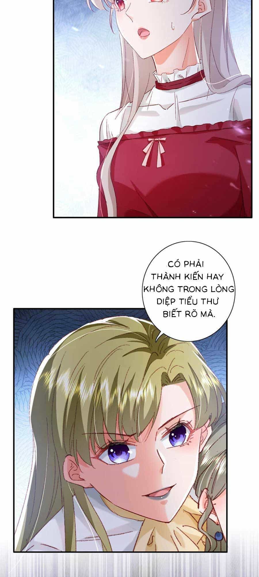 Cô Vợ Của Tôi Không Dễ Bắt Nạt - Chương 22 - ảnh 8