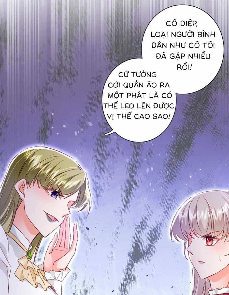 Cô Vợ Của Tôi Không Dễ Bắt Nạt - Chương 22 - ảnh 9