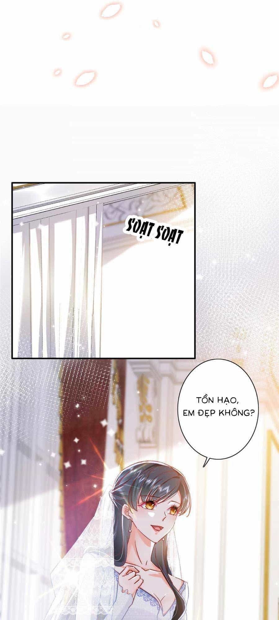 Cô Vợ Của Tôi Không Dễ Bắt Nạt - Chương 23 - ảnh 16